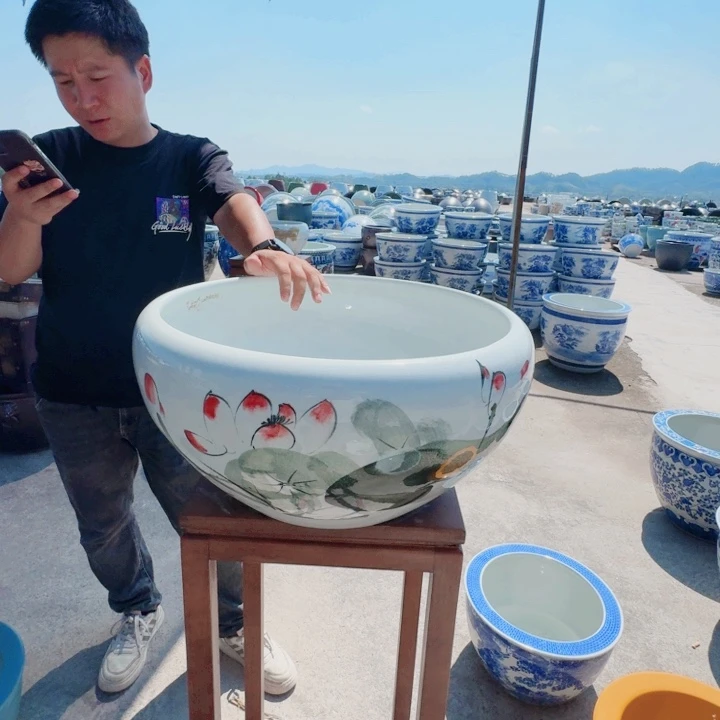 瓷片直径48，高26。。。