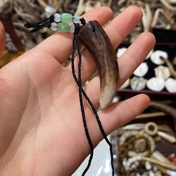 石英石非金属鹿角鹿角