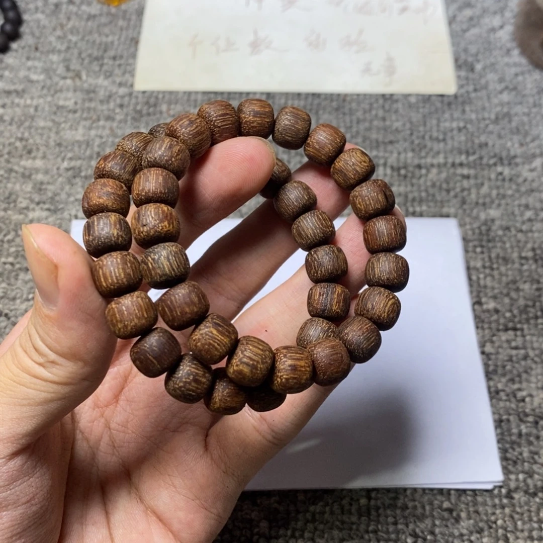 藤类1.0降真香金丝蜜结软油
