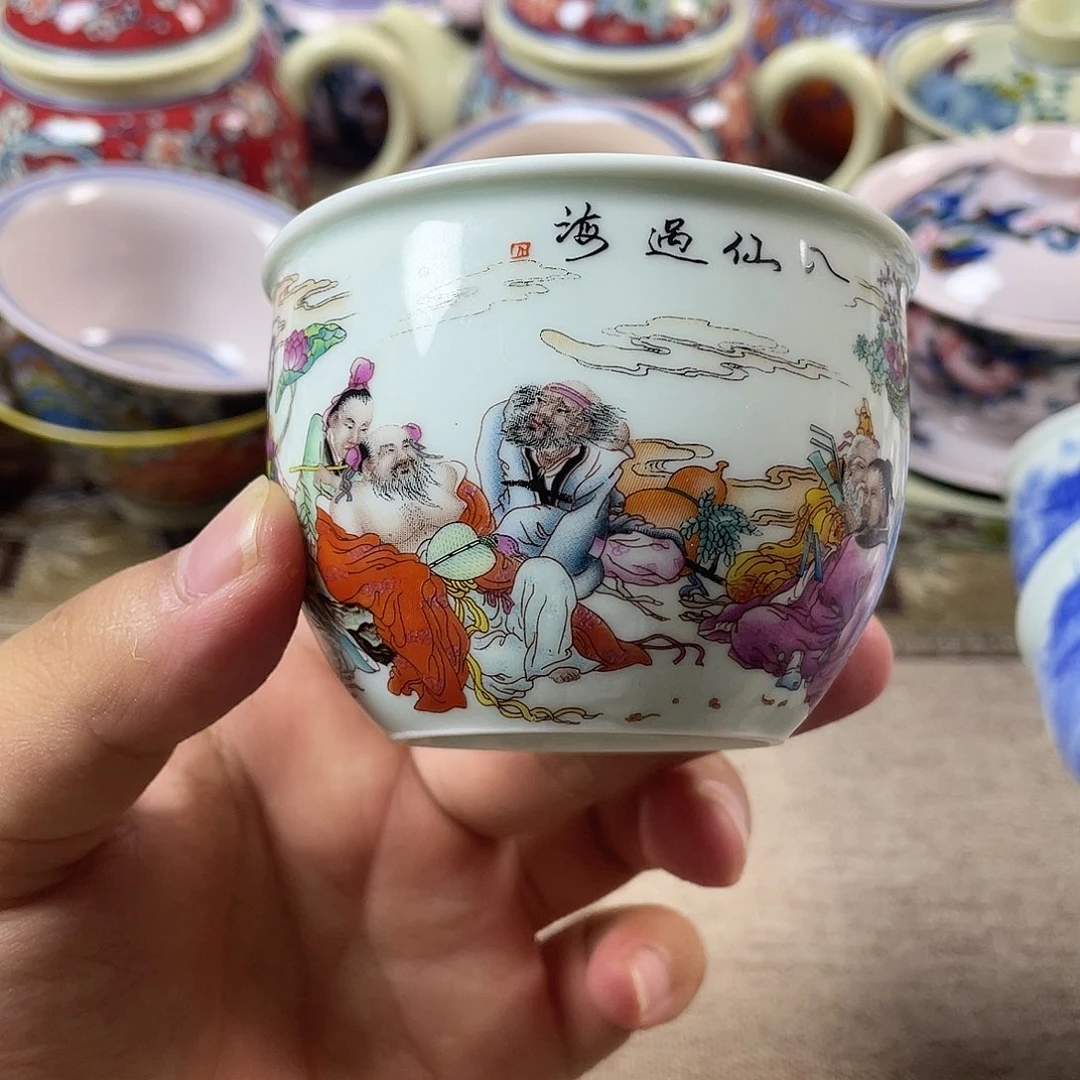 景德镇陶瓷555566666666