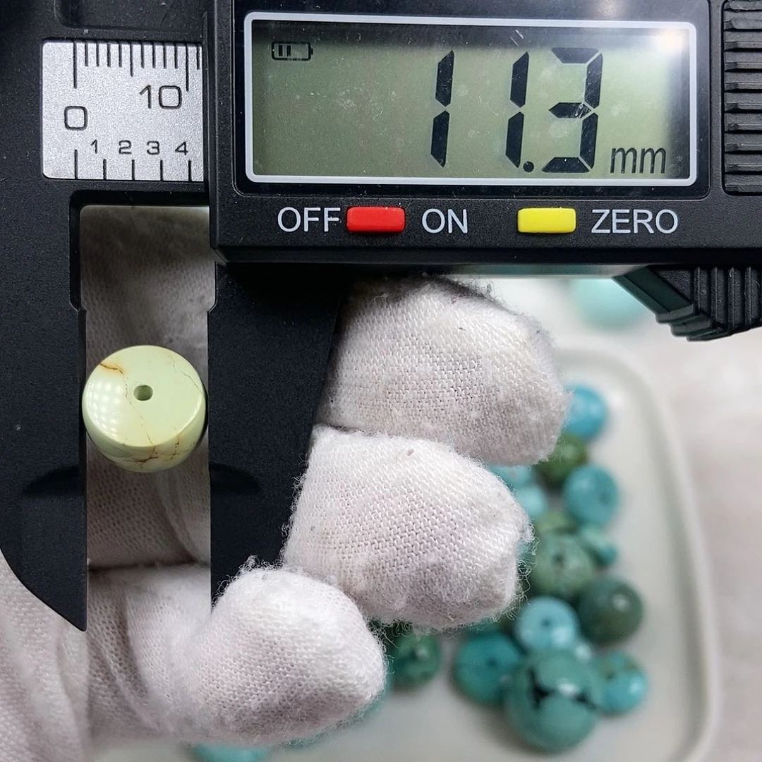 【闪购商品】绿松石珠宝奇石未镶嵌