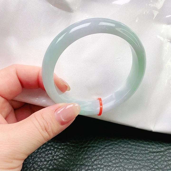 未镶嵌手镯翡翠翡翠060