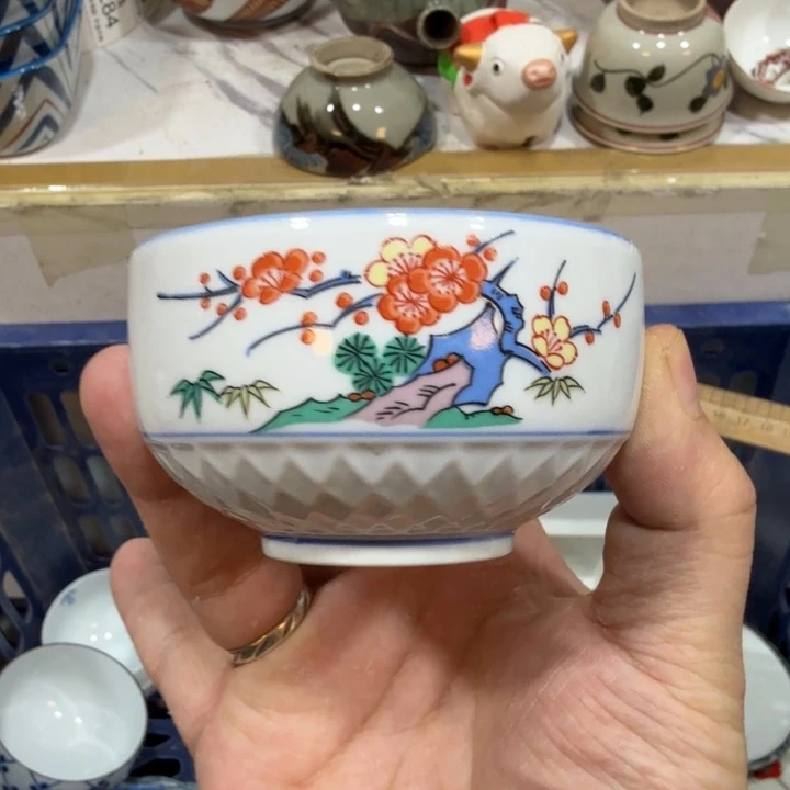 陶瓷推荐第二名20包邮