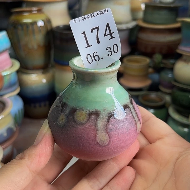 瓷片景德镇陶瓷手工制作
