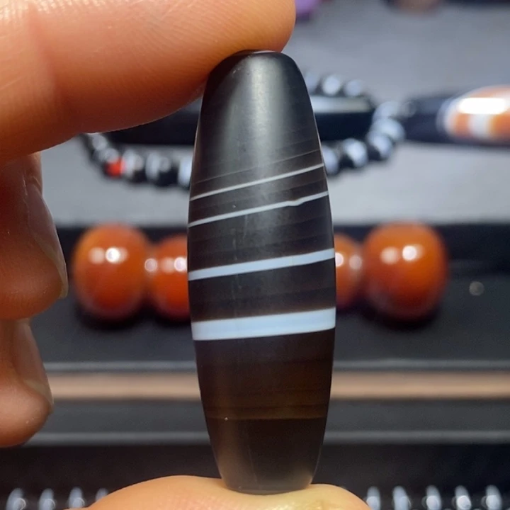 玛瑙/玉髓未镶嵌挂件