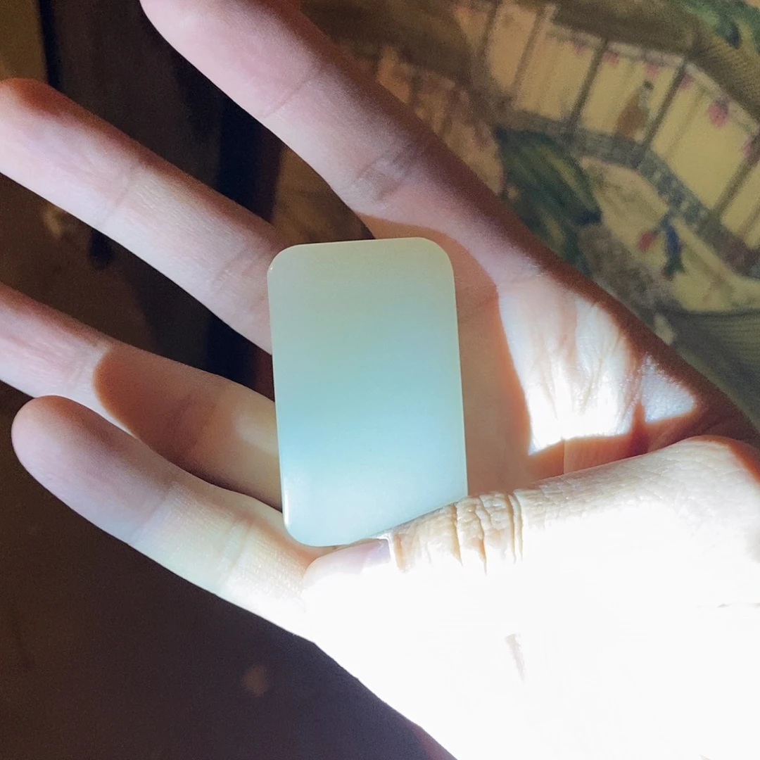 所见即所得 喜欢结缘
