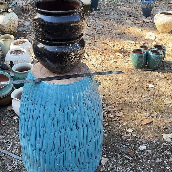 高度16厘米口径20厘米