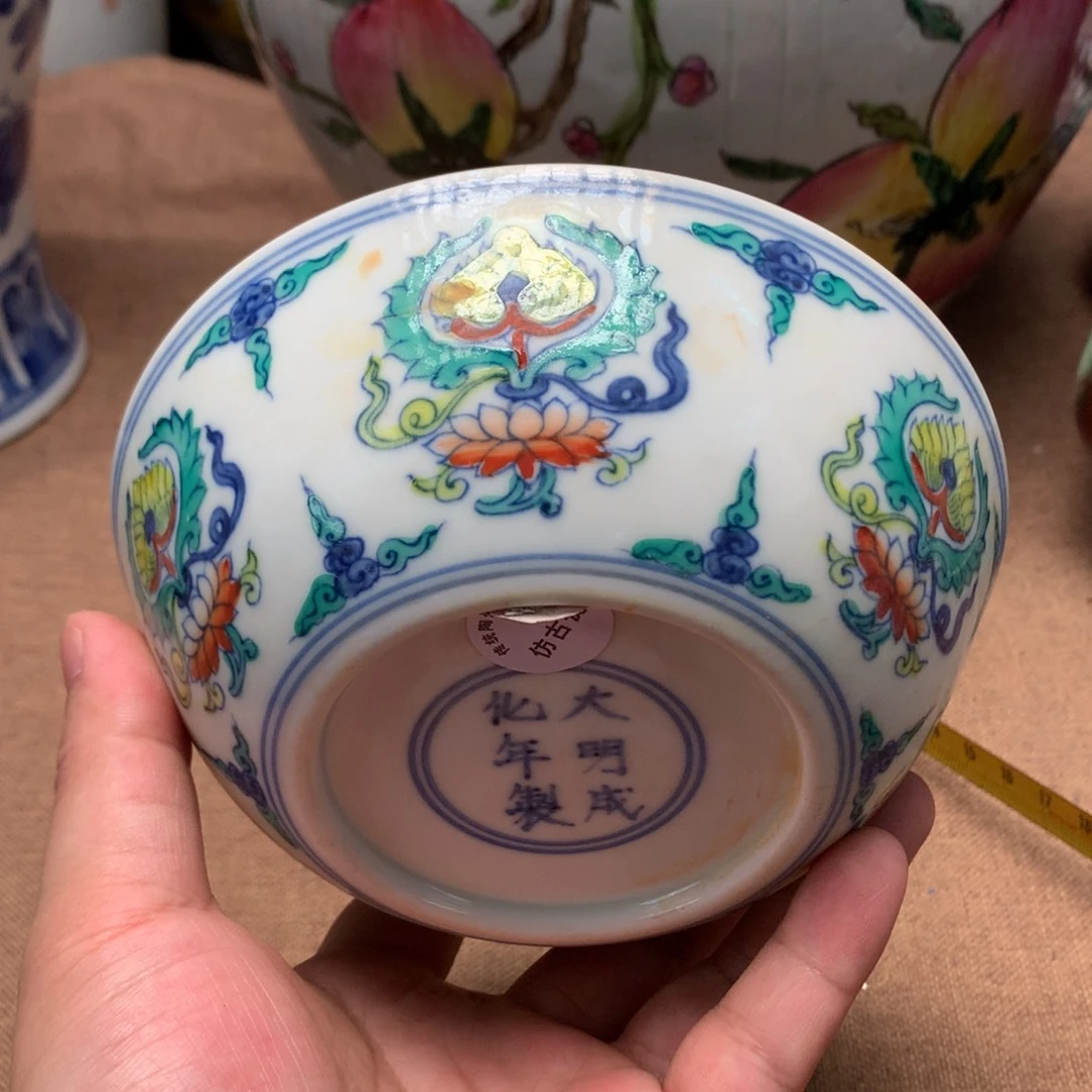 摆件旧藏瓷器旧藏瓷器