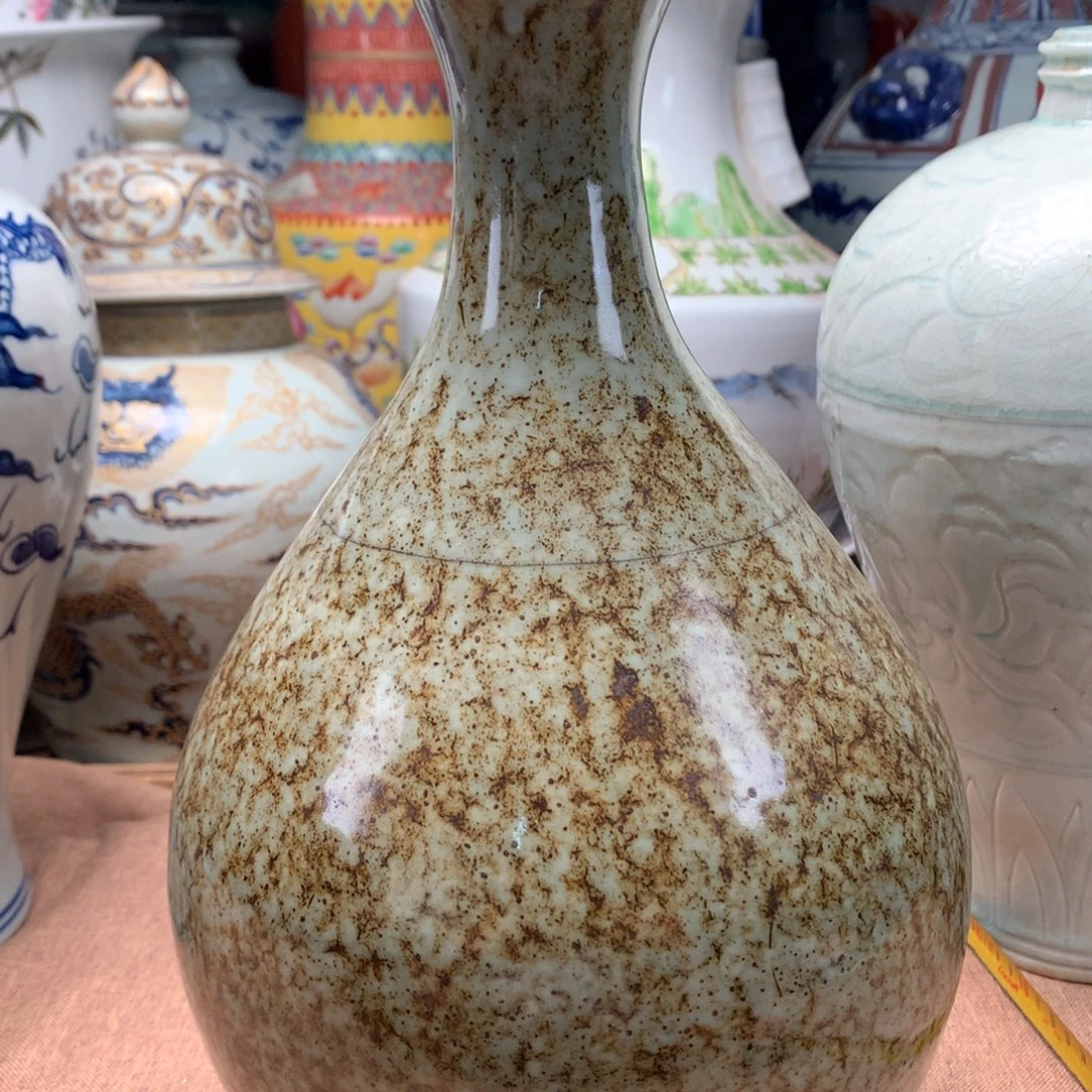 摆件旧藏瓷器旧藏瓷器