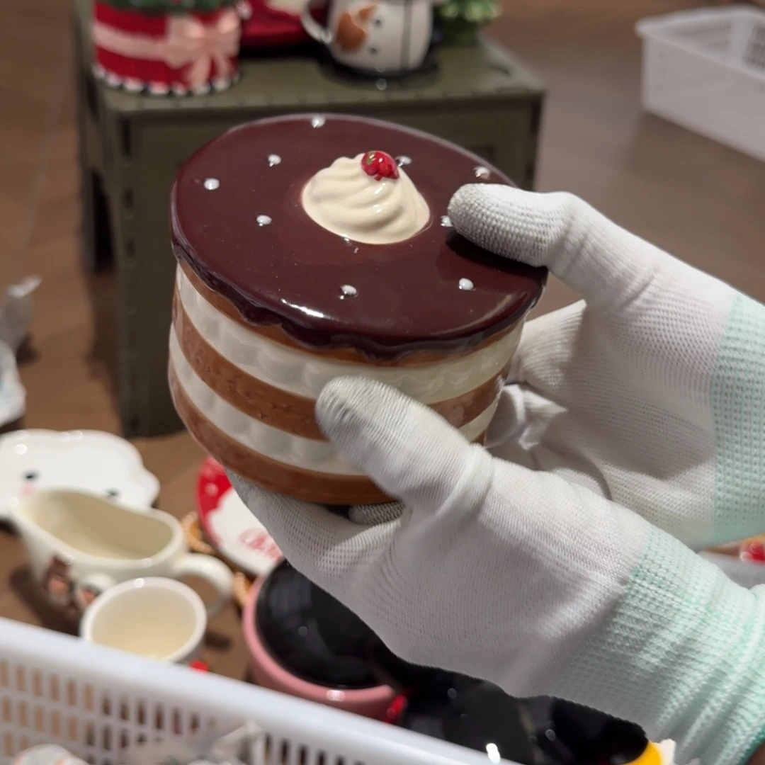 有的微瑕不退不换