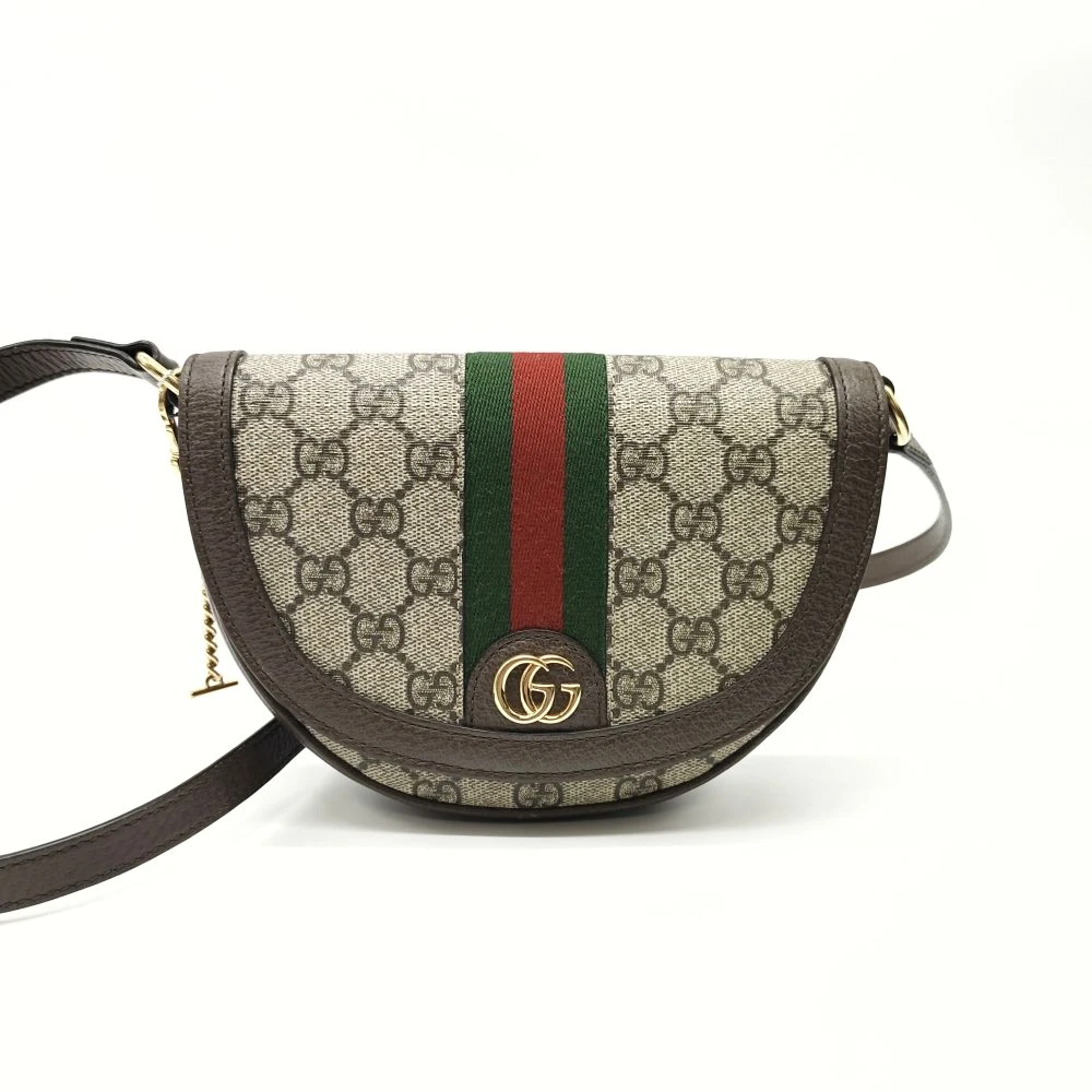 元品奢选/95新/古驰/单肩包/SN-X498085