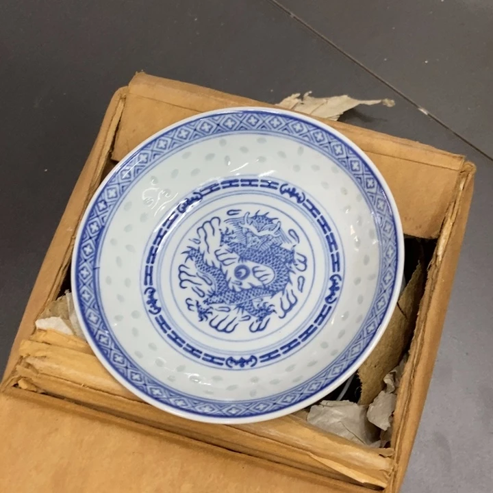 杯子景德镇瓷器1233