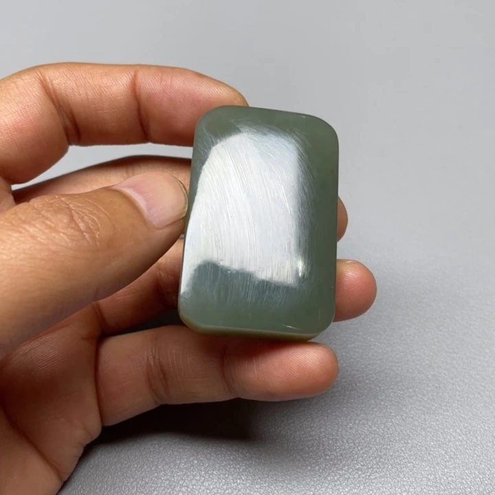 吊坠(不含链)未镶嵌和田玉用****2