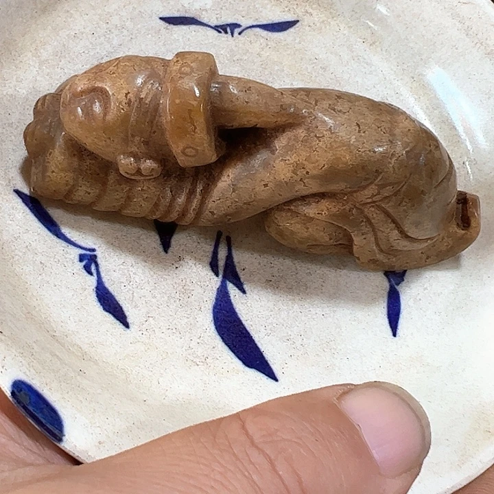 摆件瓷器瓷器瓷器的一