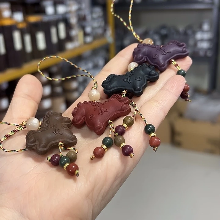 合香马任意颜色备注归元味道