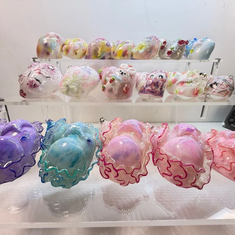 高品质【新岛寄居蟹】专属链接