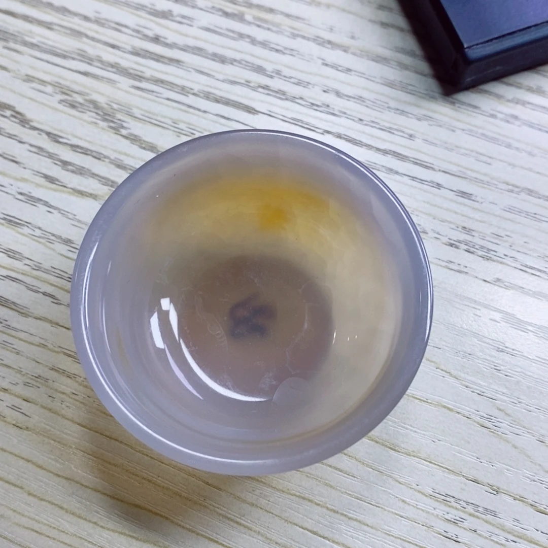 未镶嵌茶具玛瑙/玉髓