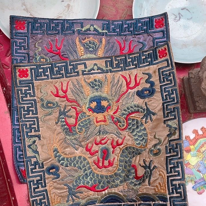 手工艺品琉璃筱*