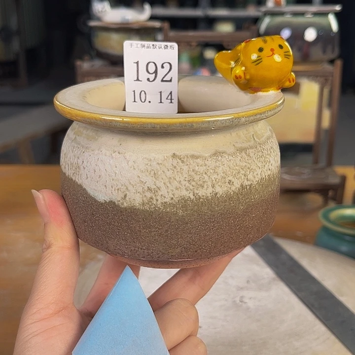 瓷片景德镇陶瓷手工制作