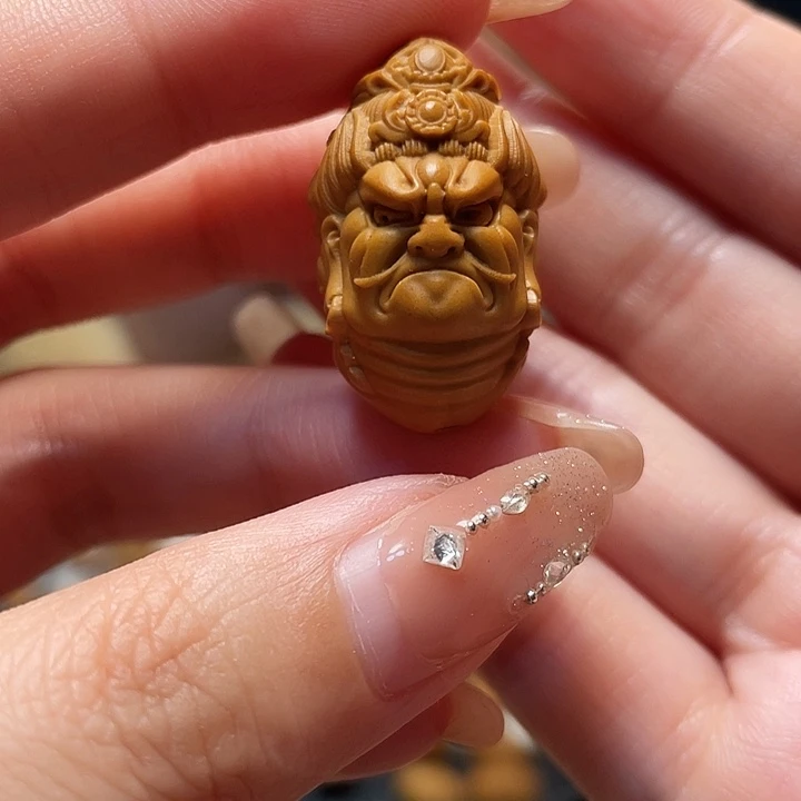 橄榄核手串/手链橄榄