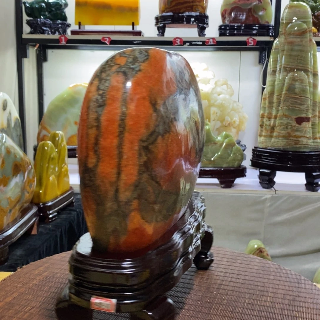 山水家居装饰设计