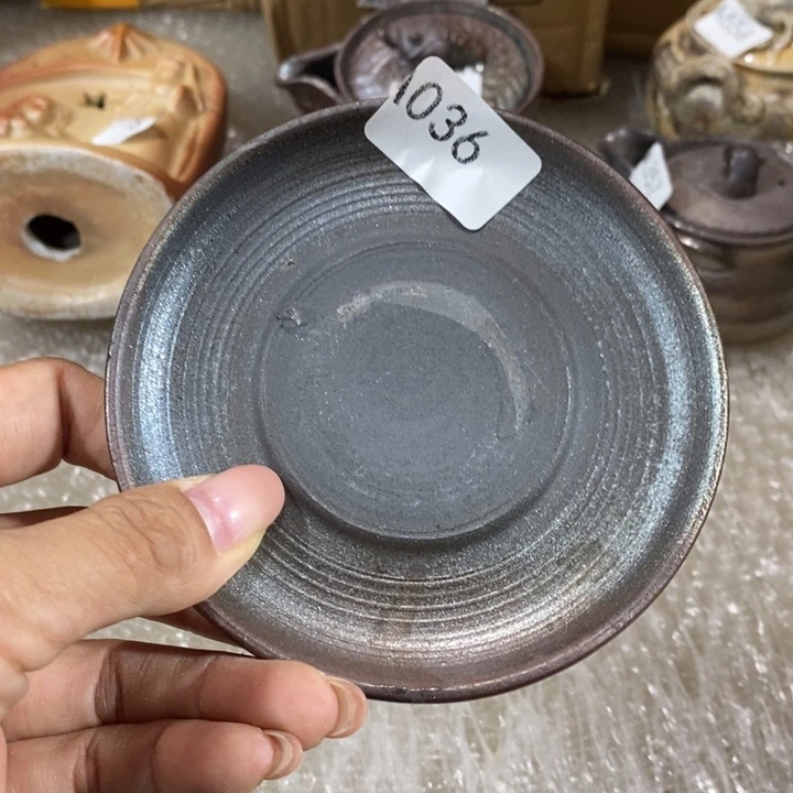 柴烧裸烧源头产地