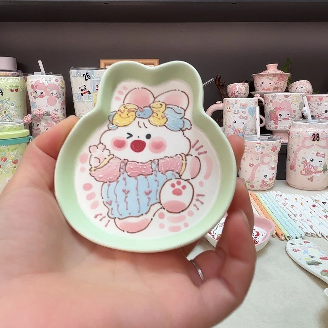 景德镇设计师款陶瓷