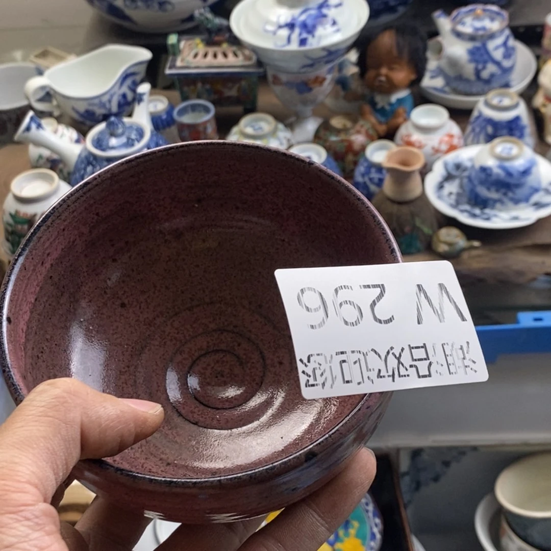 瓷器的一个人的时候在****你