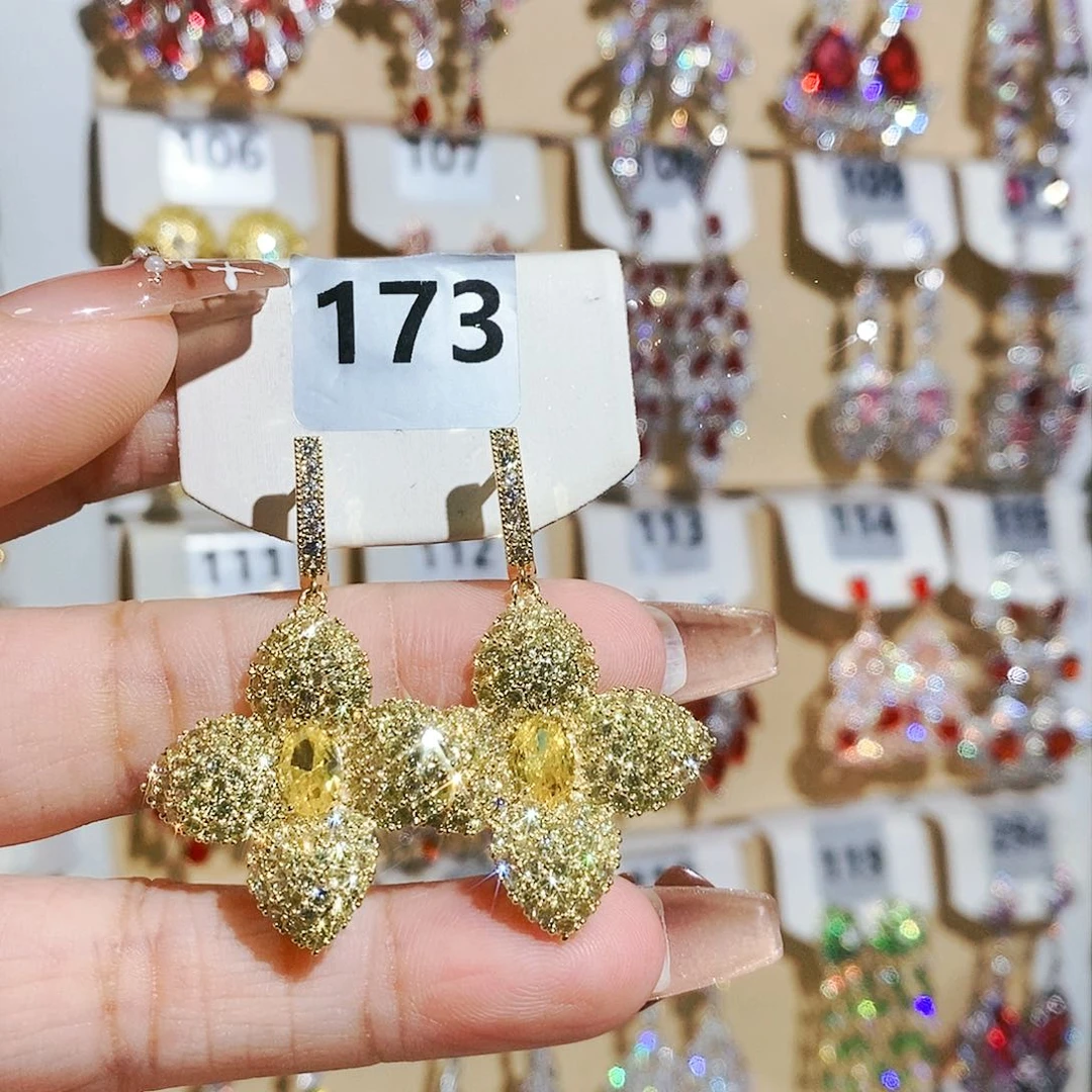 非金属合成立方氧化锆925银