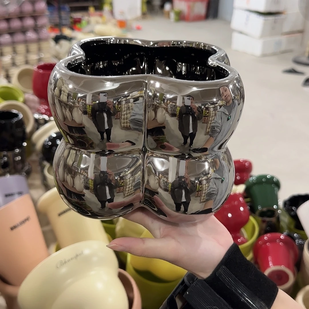 大号花盆花盆花盆