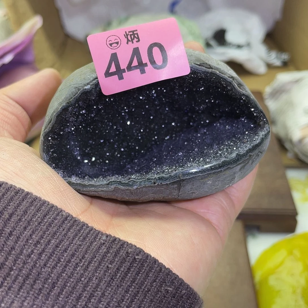 水晶大型摆件（非配饰）未镶嵌