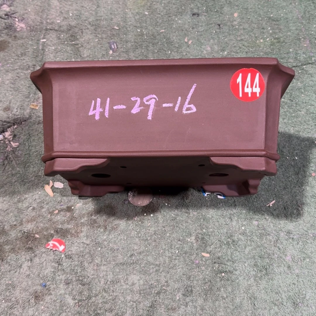 花盆紫砂紫砂花盆