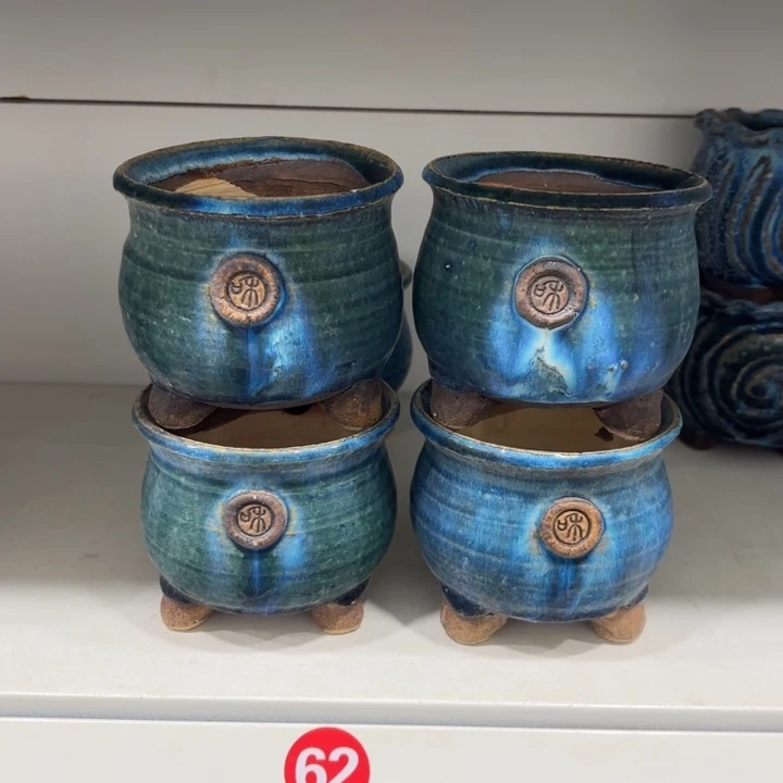 内口8.5高9左右，4个