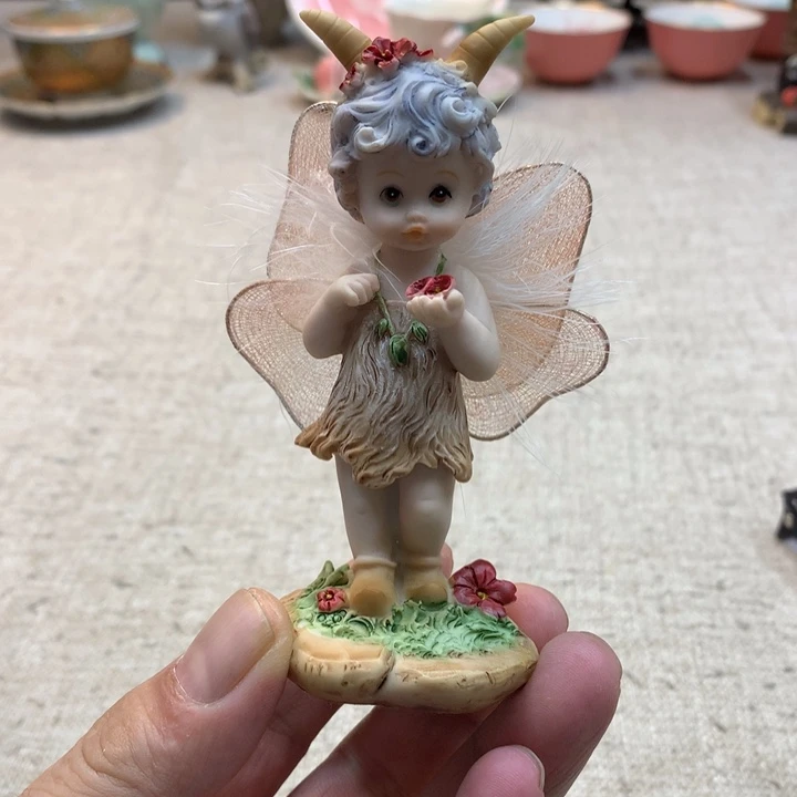 金瓷阁家的美丽瓷器