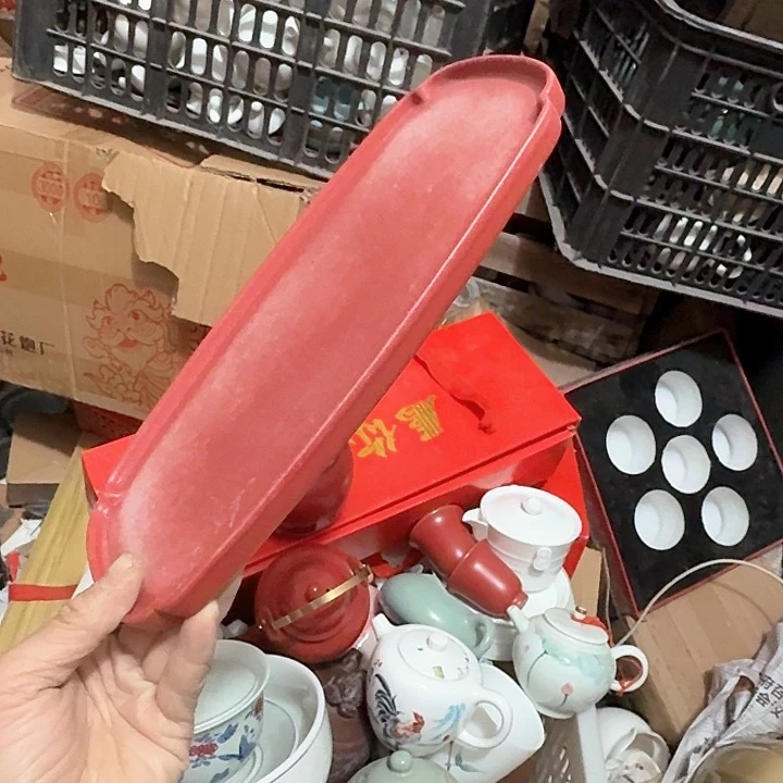 紫砂瑕疵品介意勿扰
