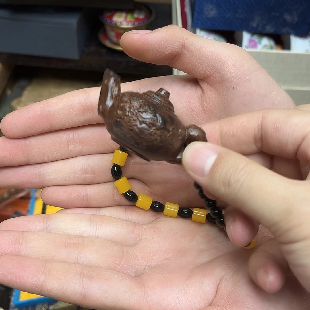 大叶紫檀（黑酸枝木类）