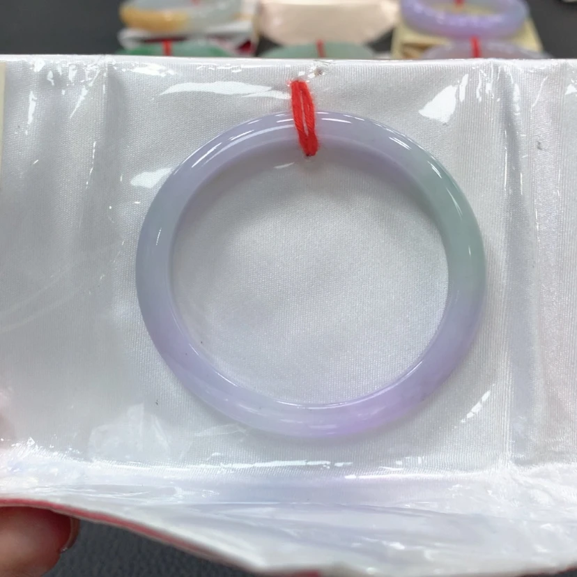 【闪购商品】翡翠手镯未镶嵌翡翠