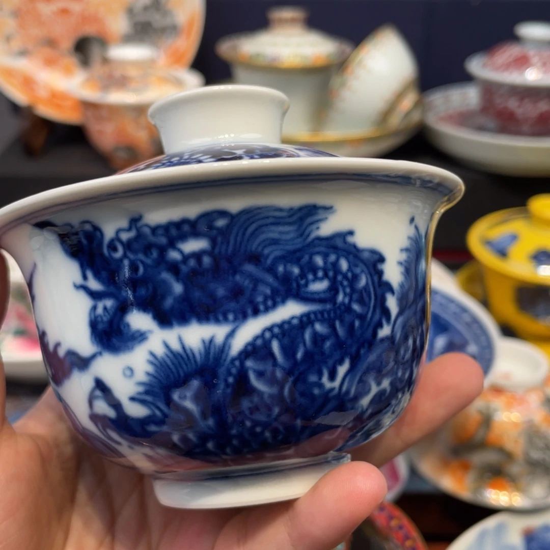 景德镇陶瓷景德镇瓷器