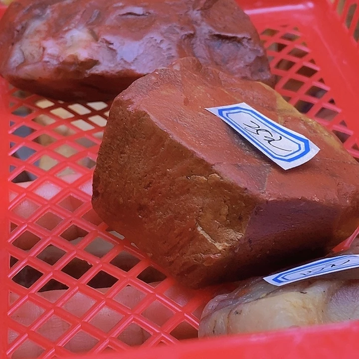 道***玄寿山石印石天然原石