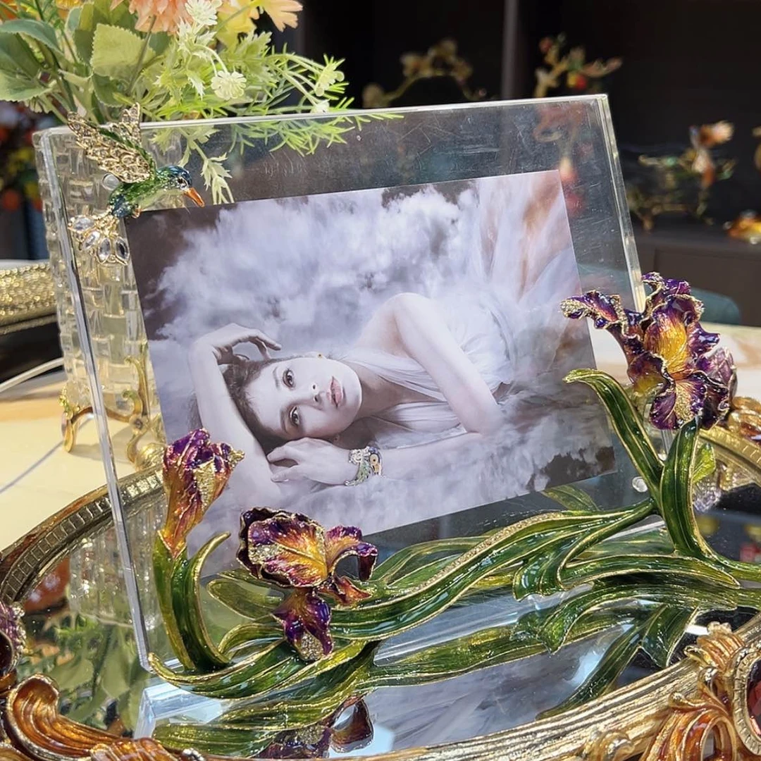 【闪购商品】有机玻璃梅*