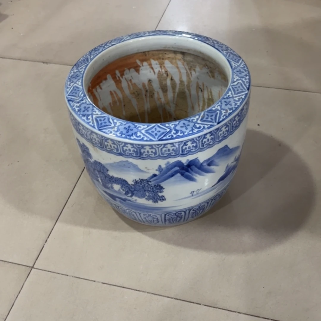 丽****般若中古美术工艺品