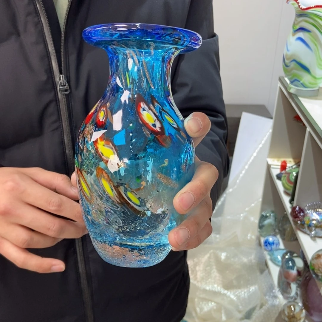 琉璃手工艺品太*精品