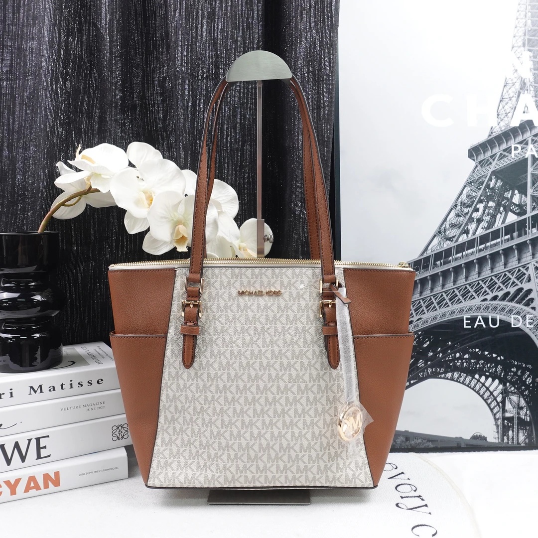 95新 MICHAEL KORS/迈克高仕 单肩包/T10166619
