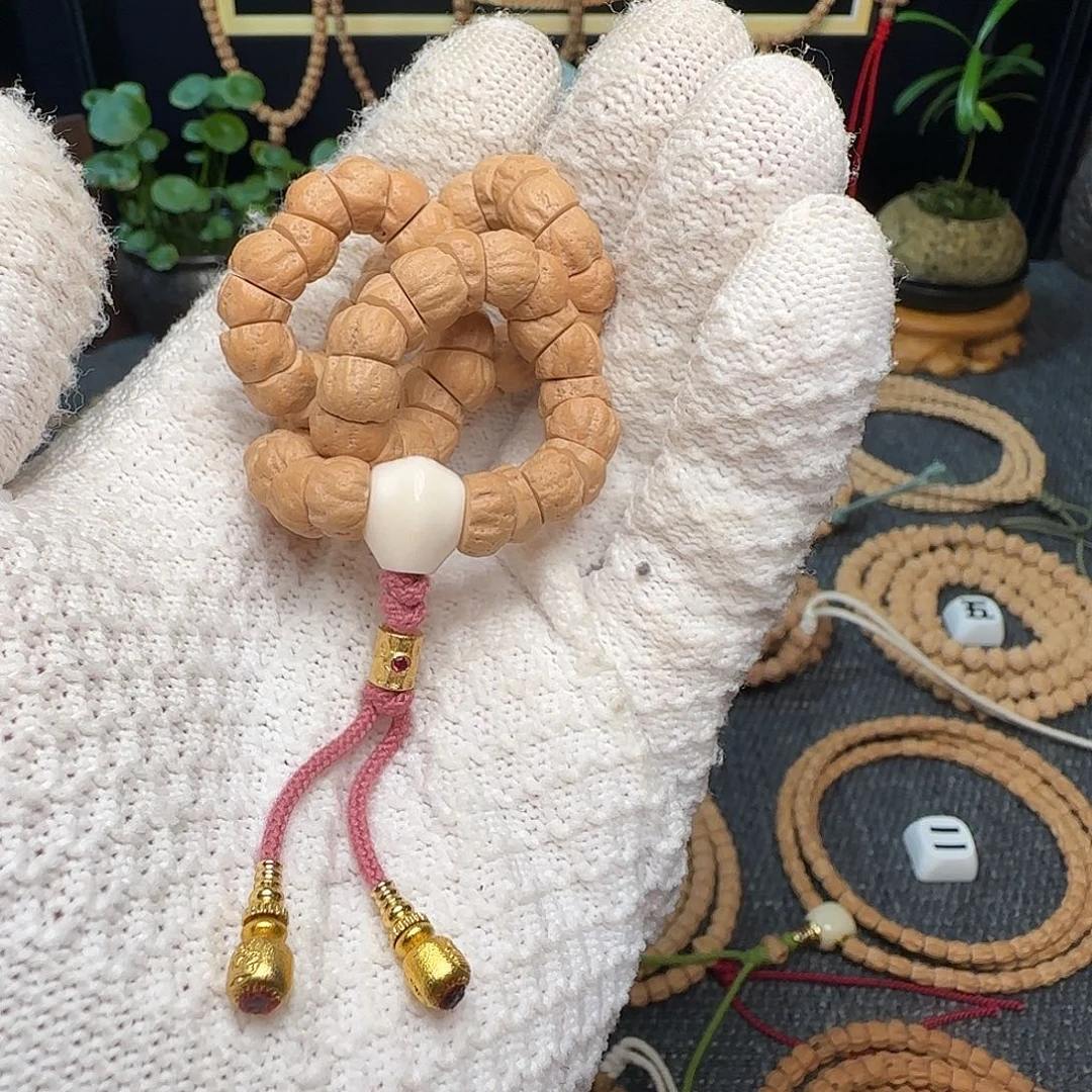 手串柏香籽/百香籽