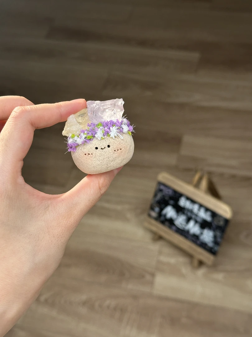 水晶小豆丁可爱双拼多宝