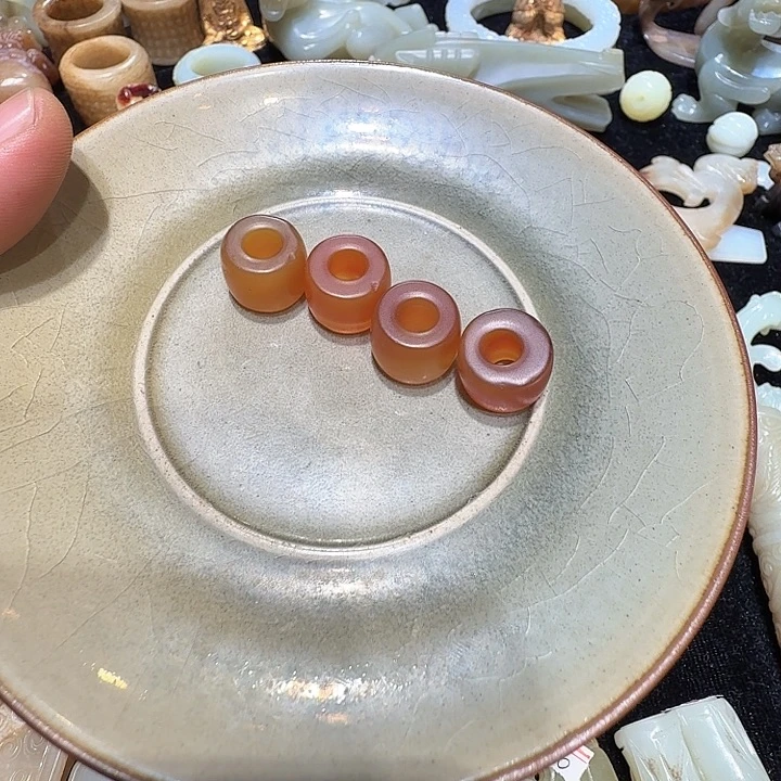 查罗石合金好物分享好物推荐好物分享好物推荐