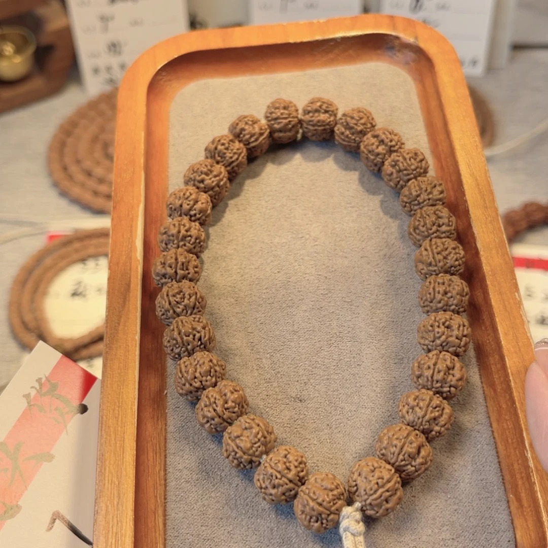 手串金刚菩提507磐石梅花