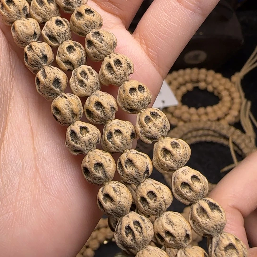 柏香籽/百香籽吊坠花***挖