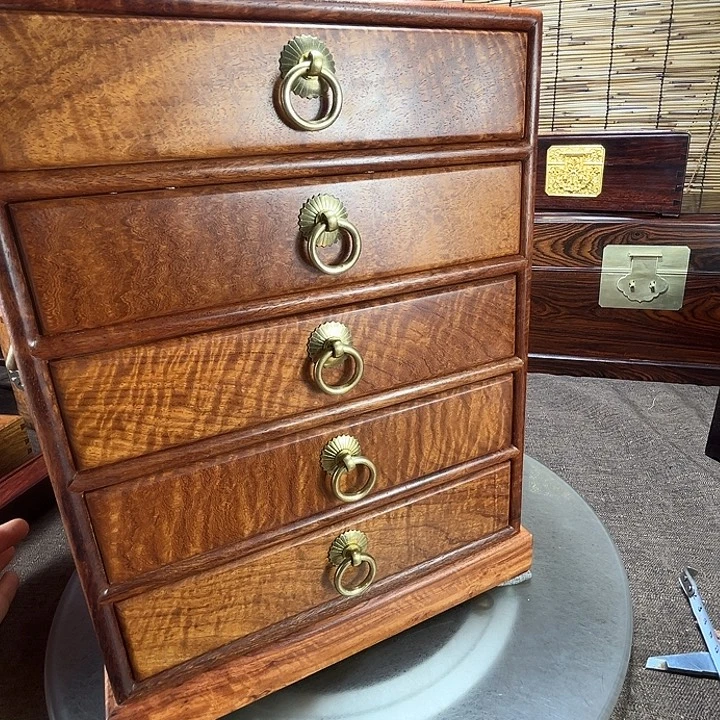 大果紫檀（缅甸花梨）