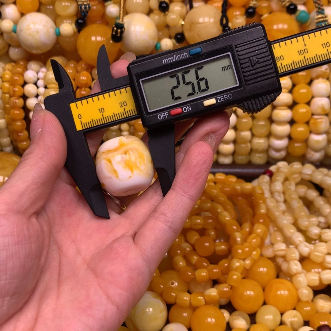 无非金属仿琥珀6640